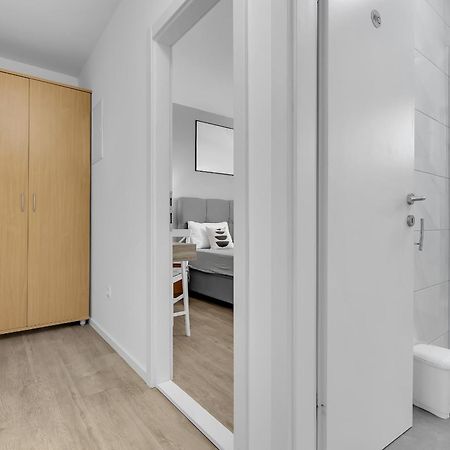 Mediterranean Living 2 Makarska Zewnętrze zdjęcie