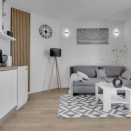 Mediterranean Living 2 Makarska Zewnętrze zdjęcie