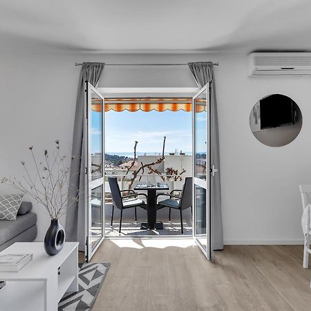 Mediterranean Living 2 Makarska Zewnętrze zdjęcie