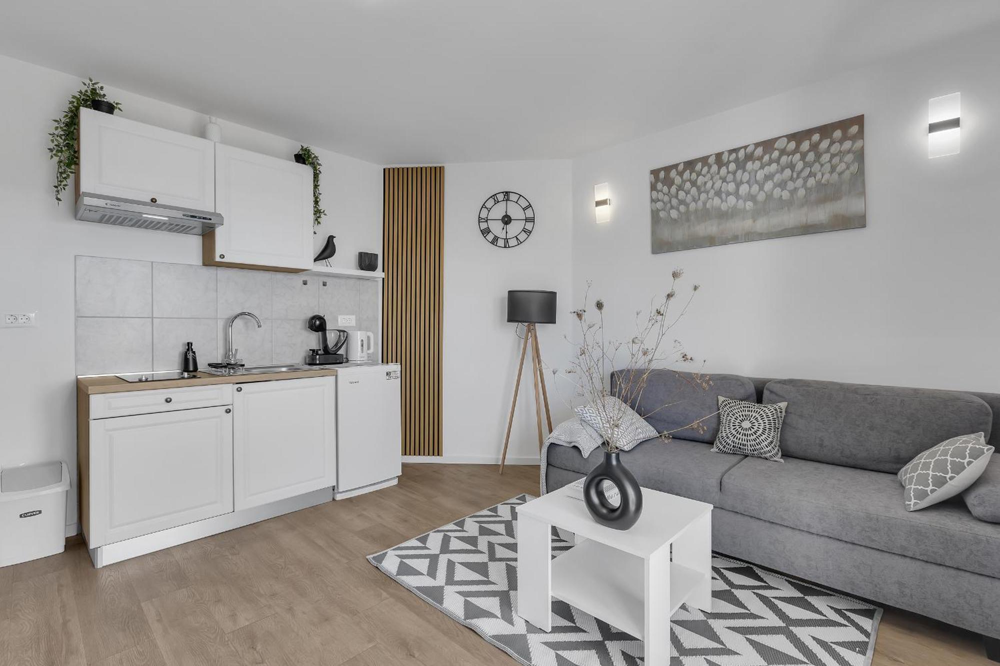 Mediterranean Living 2 Makarska Zewnętrze zdjęcie