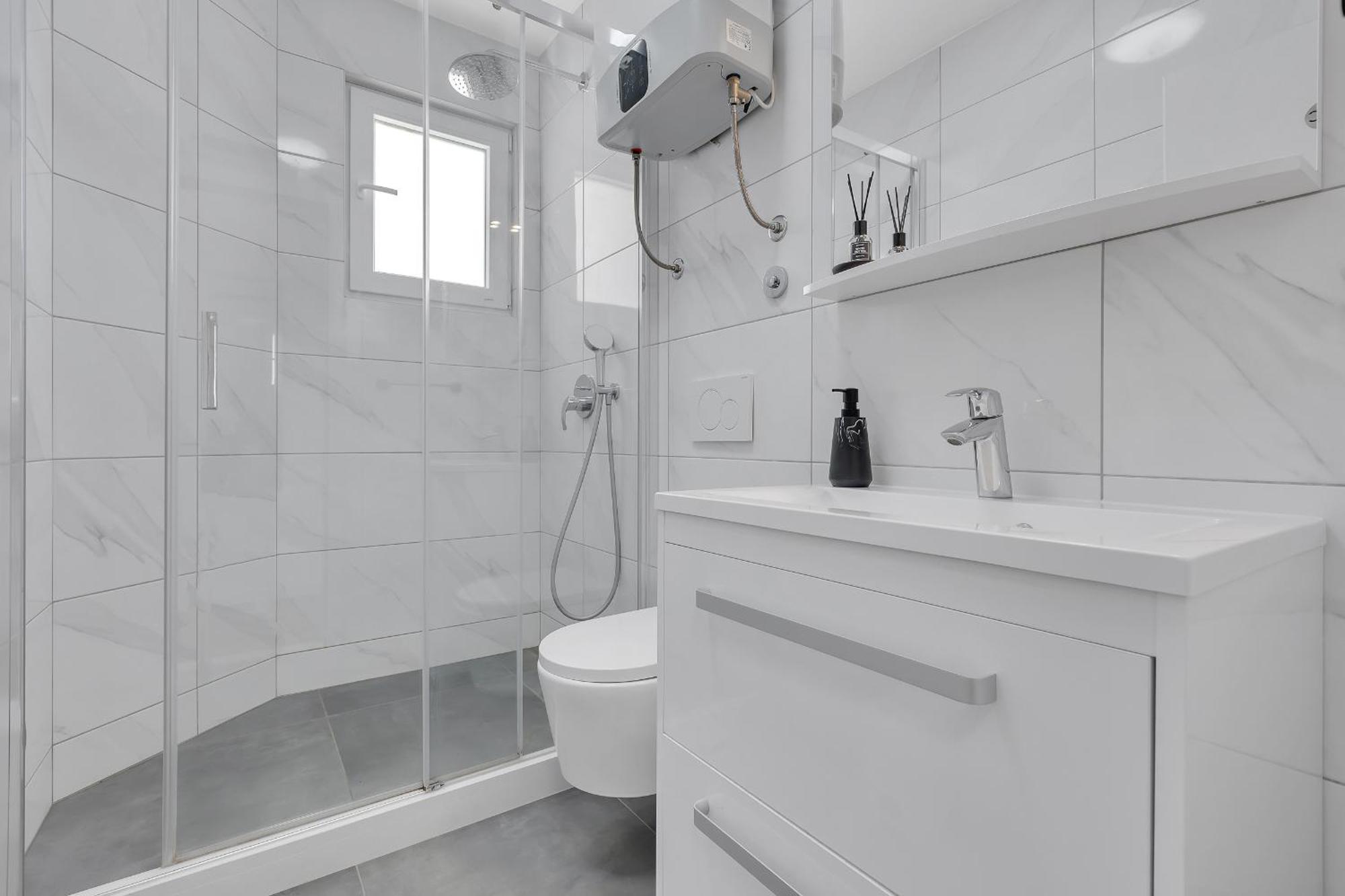Mediterranean Living 2 Makarska Zewnętrze zdjęcie