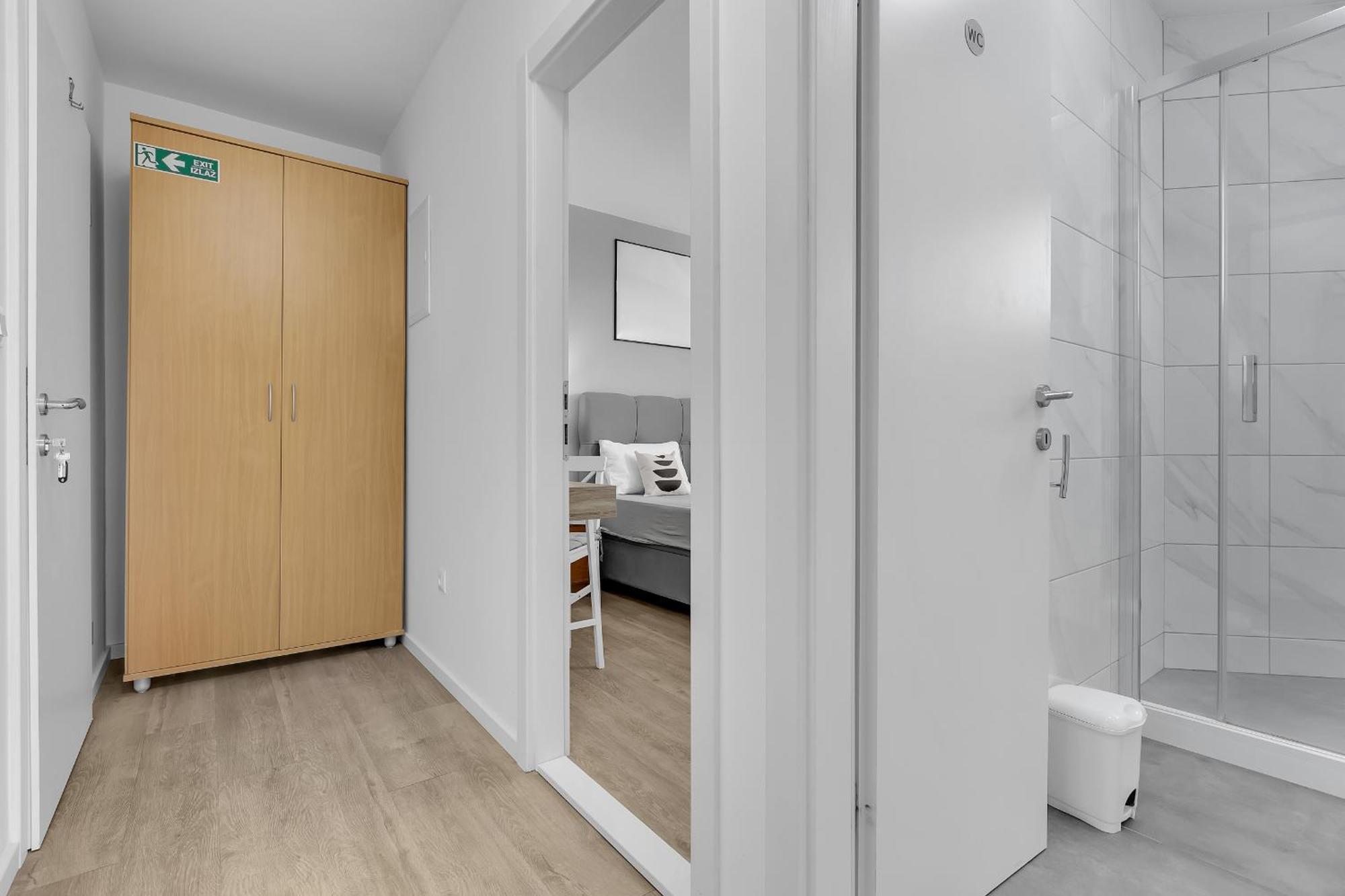 Mediterranean Living 2 Makarska Zewnętrze zdjęcie