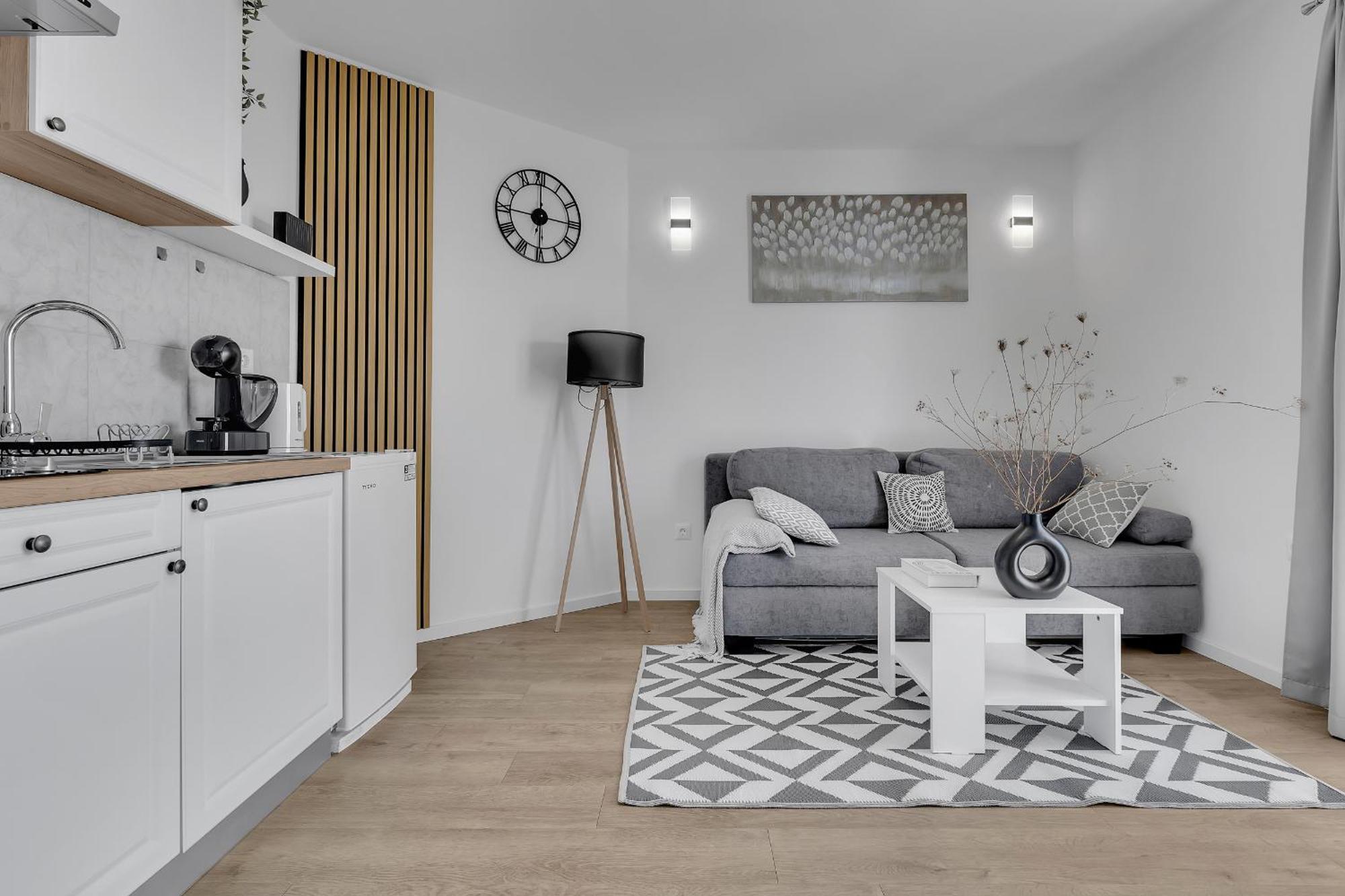 Mediterranean Living 2 Makarska Zewnętrze zdjęcie