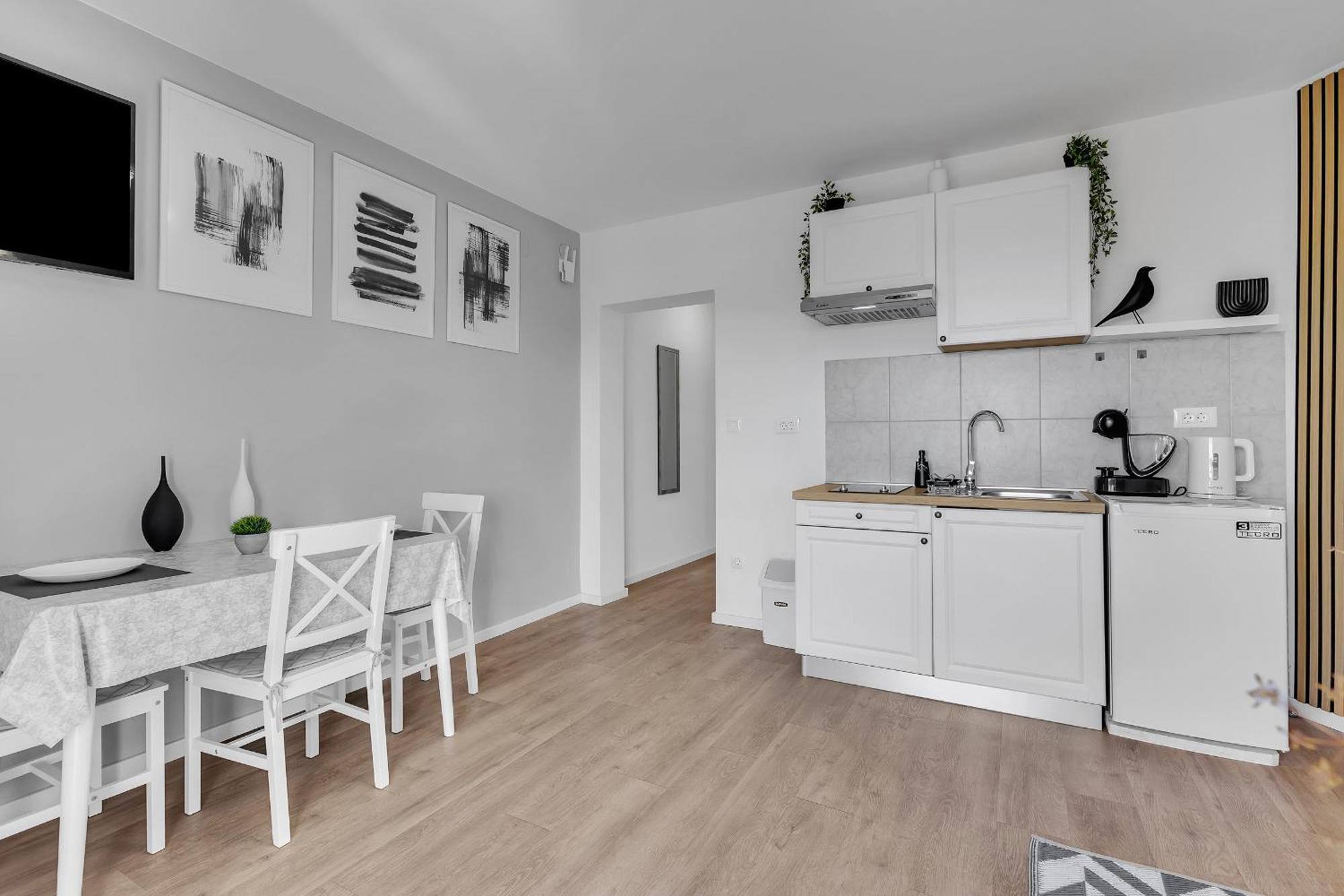 Mediterranean Living 2 Makarska Zewnętrze zdjęcie